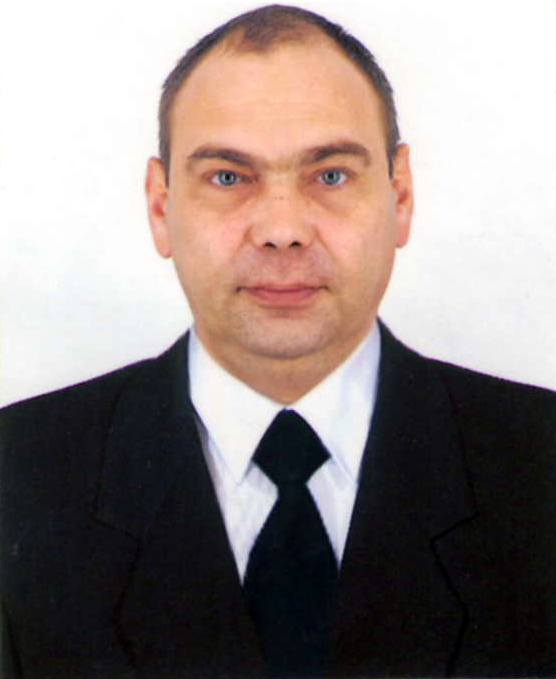 Алексеев Владимир Витальевич