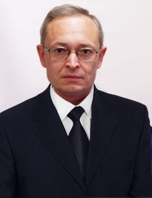 Ивановский Михаил Андреевич